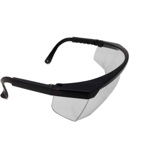 Schutzbrille Arbeitsschutzbrille Augenschutz Brille - 2