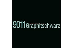 BRANTH FARBEN Brantho Korrux"3 in 1" 0,75 l 9011 Graphitschwarz (26,00 EUR/l)
