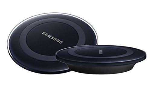Preisvergleich Produktbild Samsung Induktive Ladestation, Doppelpack, schwarz