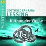 Cover zum Buch Nathan der Weise