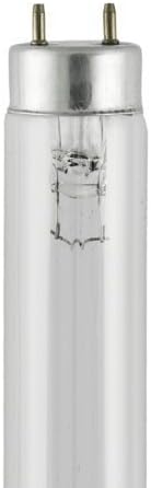 Lse Lighting G30T8-30 Watt T8 Germicidal Uv Tube 36" Length Medium Bi-Pin Base