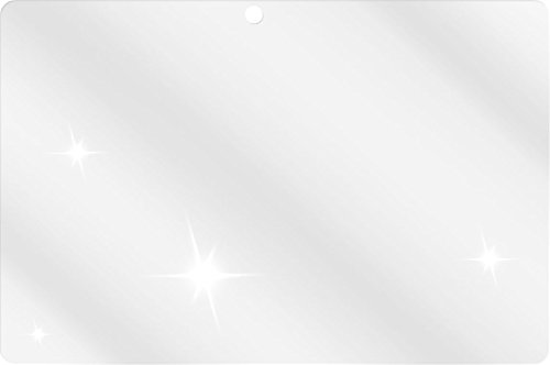 dipos TrekStor SurfTab twin 10.1 Schutzfolie (2 Stück) – kristallklare Premium Folie Crystalclear - 3