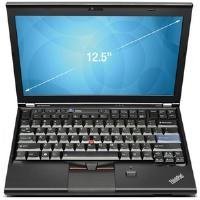 Lenovo ThinkPad X220 12 5 inch Ultra-portable Laptop Intel Core i7-2620M 2 70GHz RAM 4GB HDD 320GB DVD Rewriter Gigabit LAN Wireless 802 11a g Lenovo ThinkPad X220 12 5 inch Ultra-portable Laptop Intel Core i7-2620M 2 70GHz RAM 4GB HDD 320GB DVD Rewriter Gigabit LAN Wireless 802 11a g