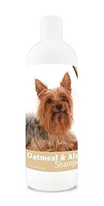 Healthy Breeds Oatmeal Shampoo with Aloe, Silky Terrier , 16 oz.