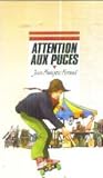Attention aux puces 052496