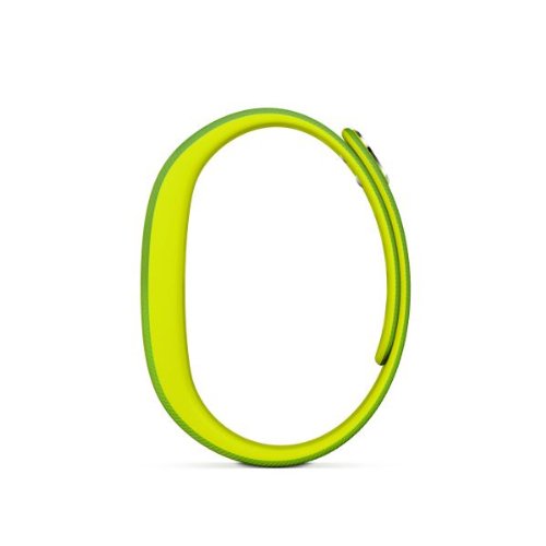 Sony SmartBand SWR10 – Limitierte Brazil Edition - 2