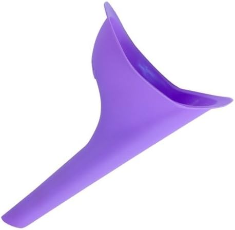 P EZ Female Urination Device with Case - Stand Up & Pee
