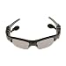Produktbild Drahtlose Bluetooth-Sonnenbrille Mit Freisprecheinrichtung Bluetooth 4.1 Headset mit Musik MP3 Handsfree Phone - Grau / Schwarz, 175 x 152 x 44mm