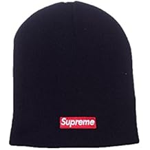 cappello supreme