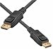 Produktbild M-CAB 7001097 1m DisplayPort DisplayPort Schwarz DisplayPort-Kabel, 7001097