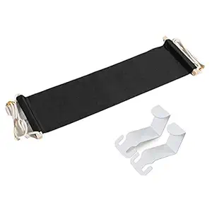 Foot Hammock Casual Desk Rest Foot Put Feet Foot Swing Footrest Relax Feet Office Rest Foot Chair