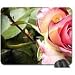 Produktbild Rot Rose Mauspad, Mousepad (Blumen Mauspad)