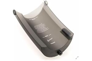 HOBBYTECH Réservoir d'Eau HD5011/01 pour Cafetière compatible CSA210 HD6554/HD7810