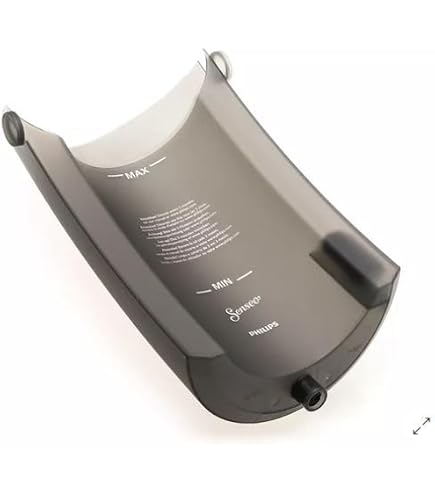 Réservoir D'Eau Pour Cafetière Philips Senseo - Pièce Détachée Neuf