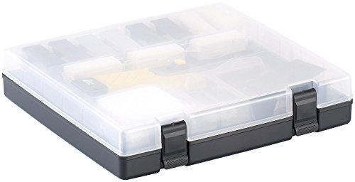 AGT Reparatur-Set WRS-11.pvl für Kunststoff-Oberflächen - 3
