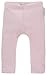 Noppies Baby-Girls G Ankle Angie Leggings, Pink (Light Rose), Premature (Manufacturer Size:44)