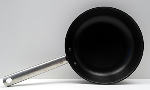 CASA ROYALE Gusseisenpfanne Ø 24 cm