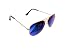 Rst Aviator Unisex Sunglasses(130|Blue) RS.299.00