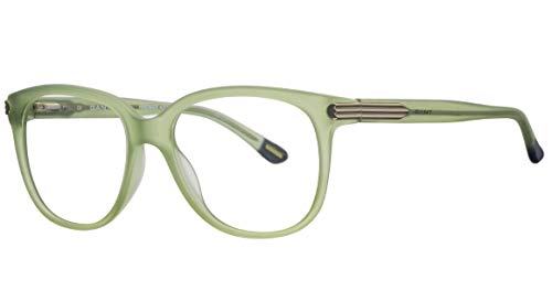 Preisvergleich Produktbild GANT Damen Brillengestelle Brille GA4028 53L82 Grün 53