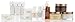 Ever Since - Blossom Dead Sea Mineral Salt Scrub - 250ml - Nourishing and Exfoliating