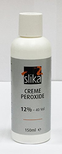Slika Creme Peroxide 12% - 40 Volume 150ml