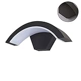★ STURDY & DURABLE: Luftfahrtaluminium ， Mattlackspray, Oxidationsschutz, Korrosionsschutz