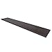 Produktbild Element System Regalbrett Wandboard Regalboden Bücherregal | tabak | 120 x 20 x 1,9 cm