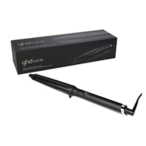 ghd Curve Rose Gold Creative Curl Wand Gift Set