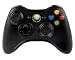 Produktbild Microsoft NSF-00002 - Xbox 360 Wireless Controller New Black
