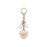 Emporio Armani Damen-Clasp Charms EGS2453221