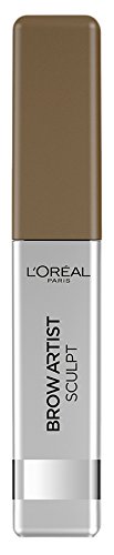 L'Oreal Paris Brow Artist Sculpt Brunette