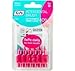 Produktbild TePe Interdentalbürsten pink 0,4 mm (6) Oral Care