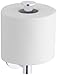 Produktbild KOHLER K-14459-CP Stillness Toilet Tissue Holder, Polished Chrome by KOHLER (English Manual)
