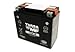 Produktbild BATTERIE YUASA (YTX20L-BS) HARLEY-DAVIDSON FLHX STREET GLIDE SPECIAL 1690 2014-2016