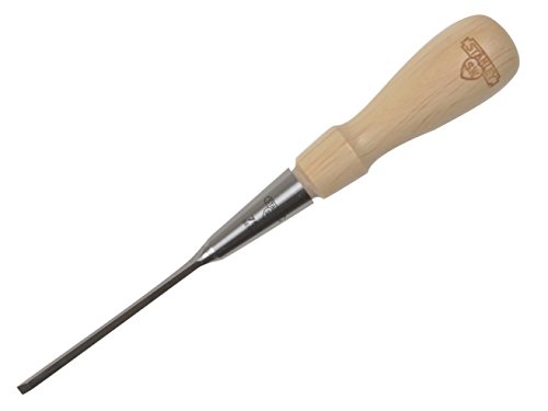 Stanley Tools zsta-1–16–781 3 mm Sweetheart Sockel Meißel