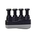 Produktbild Handstraffer, Langlebig Dehnbar Einstellbar Finger Force Trainer Ideal für Hand Finger Handgelenk Krafttraining