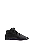 50.0 Reebok Damen F/s Hi Fitnessschuhe, Mehrfarbig (Retro/Black/White/Bunker Blue/Primal Red 000), 38 EU
