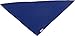 Playshoes Unisex Bandana Bibs Cars Pack of 3 Neckerchief, Blue (Original), One Size