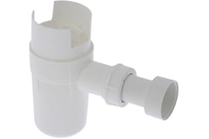 Thermador GS006 Garde d'air avec Siphon