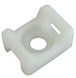 Apertura para el montaje: 6.4mm.
