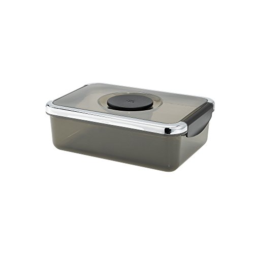WMF KÜCHENminis Salat-to-go-Box, BPA-frei, inkl. Dressingbehälter, passend für KÜCHENminis Salat-to-go - 2