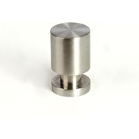 Suchergebnis auf Amazon.de für: Edelstahl - Knöpfe / Schrank-Zubehör