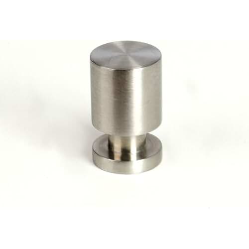 Suchergebnis auf Amazon.de für: Edelstahl - Knöpfe / Schrank-Zubehör