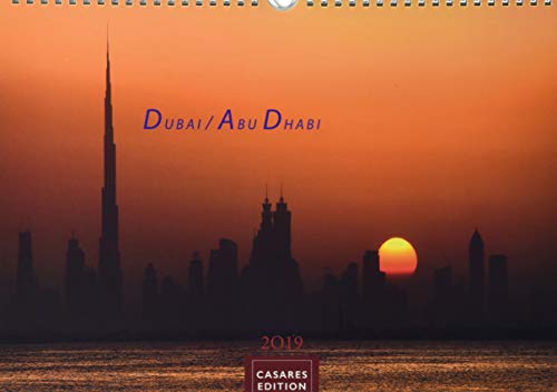 Download Dubai/Abu Dhabi 2019 - Format S