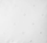 Fossflakes Superior Comfort-U Body Kissen Seitenschläferkissen inkl. Bezug, waschbar 60 Grad - 2