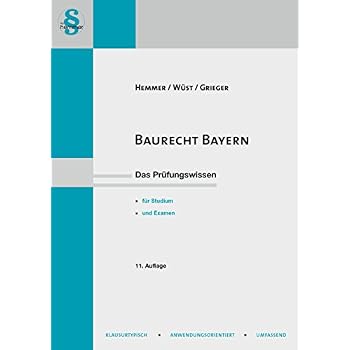 [PDF] Download Baurecht Bayern Kostenlos