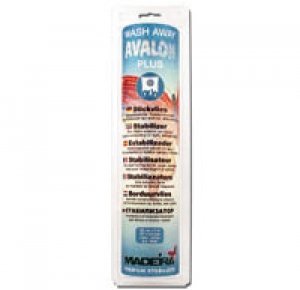 Madeira Avalon Plus transparent - Rolle (0,30 x 3 m)