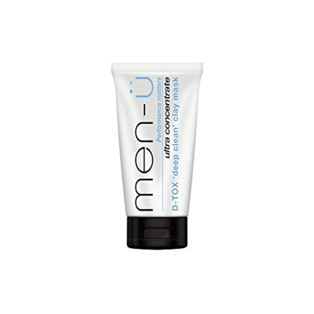 Masque d tox eclat. Masque d tox eclat
