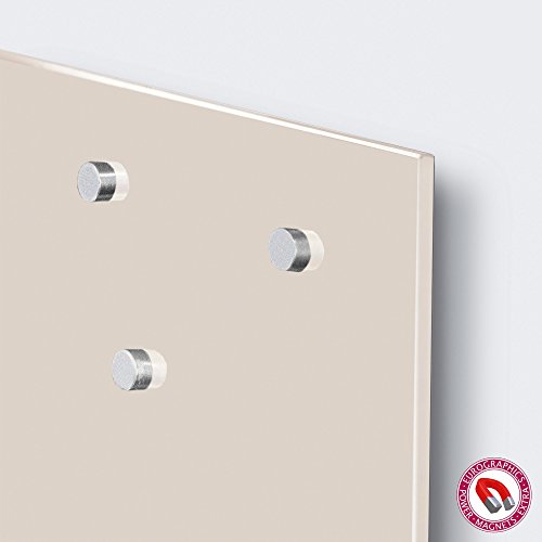 Eurographics MB-BA1004 Memo Board Coffee, 50 x 50 cm - 3