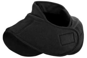 Back on Track Halskragen mit Klett